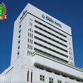 新横浜グレイスホテル 写真