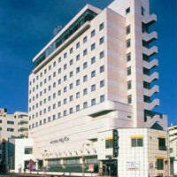 ホテルリソル函館 写真