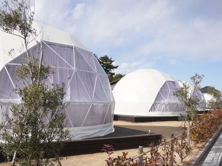 グランマーレ茨城大洗 写真