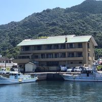 海鮮の宿 まつ浦　 写真