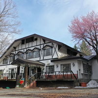 アプリコットペンション 写真