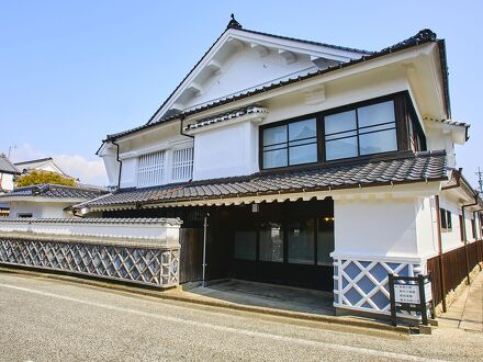 以久波別邸 虎屋 写真