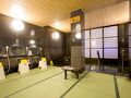 平潟港温泉 あんこうの宿 まるみつ旅館 写真