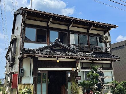 かしや旅館 写真