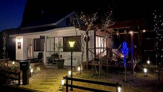 リバーサイドコテージ ブルックリン