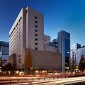 コートヤード・マリオット 銀座東武ホテル 写真
