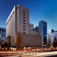 コートヤード・マリオット　銀座東武ホテル 写真