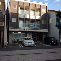 ゲストルーム心音ー金澤表参道ー 写真