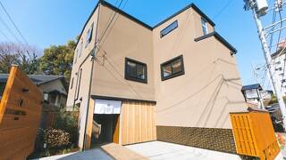 Iori Family Villa 道後湯之町