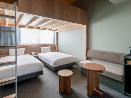 KAIKA 東京 by THE SHARE HOTELS 写真