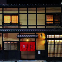 美盧 松原高瀬川 写真