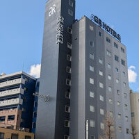 ジーアールホテル銀座通 写真