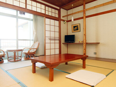 南知多師崎海岸　かね万別館 写真