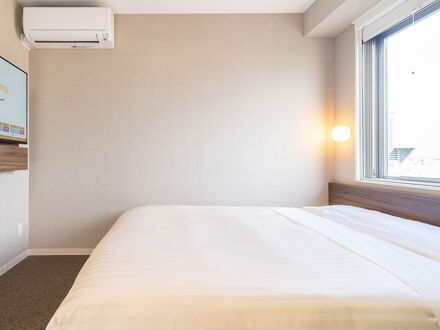 スーパーホテル上越妙高駅西口 写真