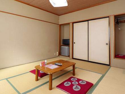 ビジネス専門旅館 ゆのか 写真