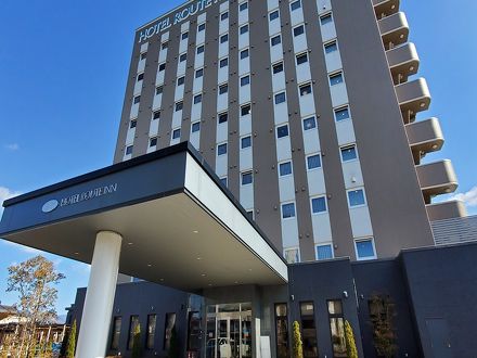 ホテルルートイン日田駅前 写真