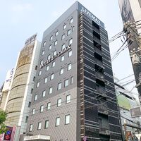 ホテルリブマックス広島舟入町リバーサイド 写真