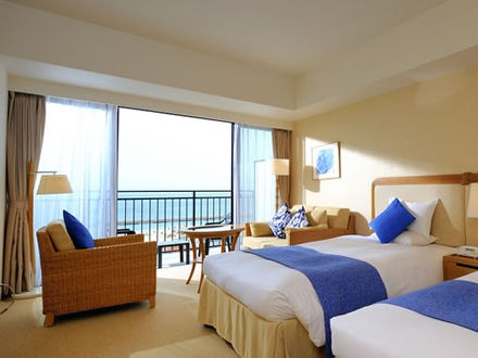 サザンビーチホテル&リゾート沖縄 写真