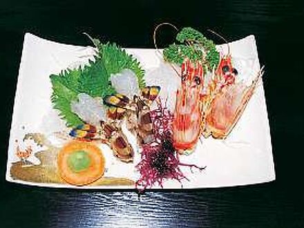 下田温泉　泉屋旅館 写真