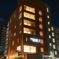 TERRACE HOTEL f 写真