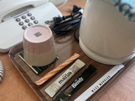 ホテル扇屋 写真