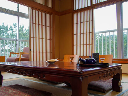 旅館大政 写真
