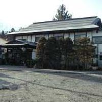 八方温泉　旅館　山屋 写真