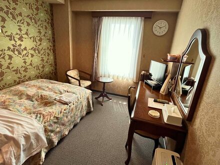 函館　シーサイドホテルかもめ 写真