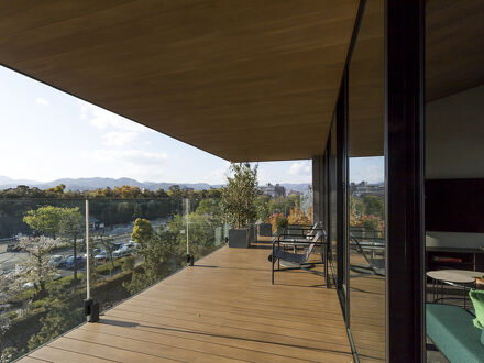 HOTEL CANATA KYOTO 写真