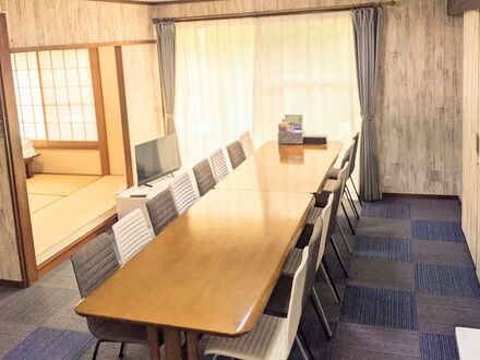 貸別荘 プレジール箱根 写真