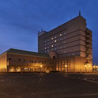 ホテルグランシェール花巻 写真