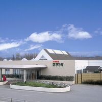 にかほ市温泉保養センター はまなす 写真