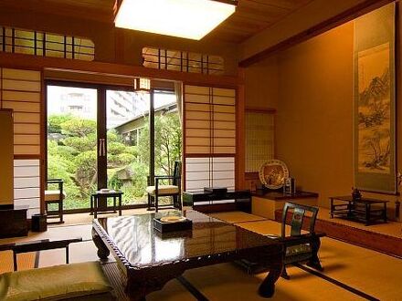 旅亭たかの 写真