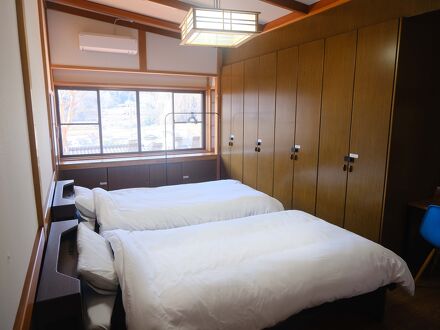 大谷石の蔵サウナと古民家宿 DAIGO SAUNA 写真