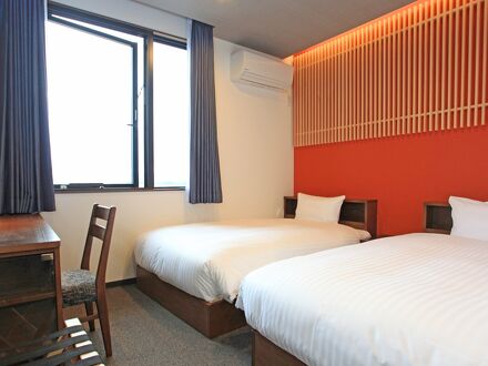 サンロイヤルホテル 亀岡駅前 写真