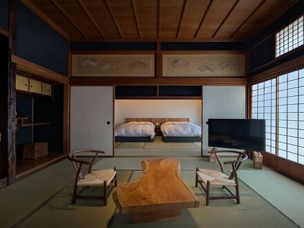 金井西洋館 写真