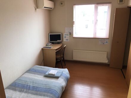 清水イン勝造 写真