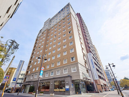 東横イン広島平和大通 写真