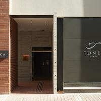 TONES OSAKA 写真