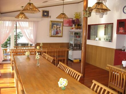 ペンション　ストロベリー　＜淡路島＞ 写真