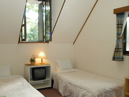 遠刈田温泉　ペンションウッドチャック 写真