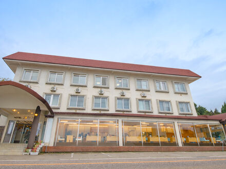 LAKE SIDE HOTELみなとや 写真