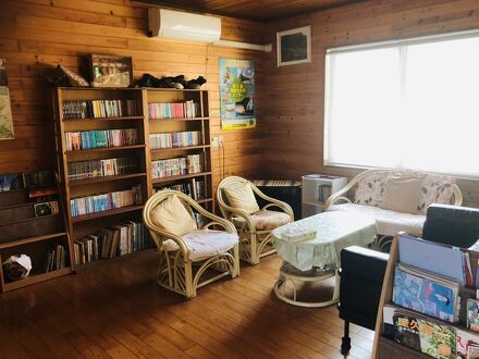 民宿 海楽園 写真