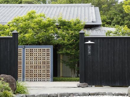 汀渚 ばさら邸 写真