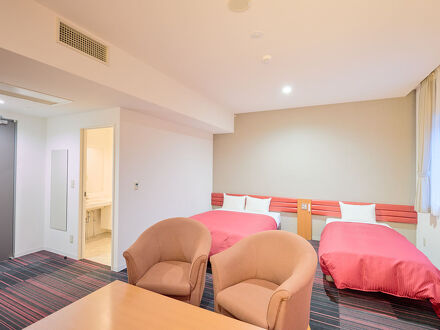 ホテル リボーン野幌 写真