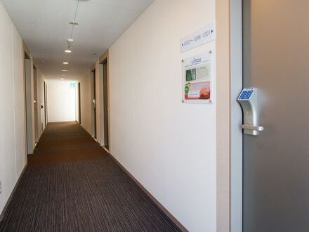 スーパーホテル　東京・大塚 写真