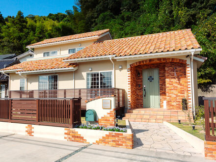 タビノマド 写真