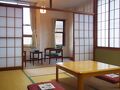 赤倉温泉　旅館　清水屋 写真