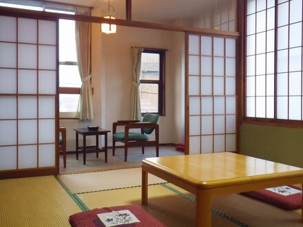 赤倉温泉　旅館　清水屋 写真