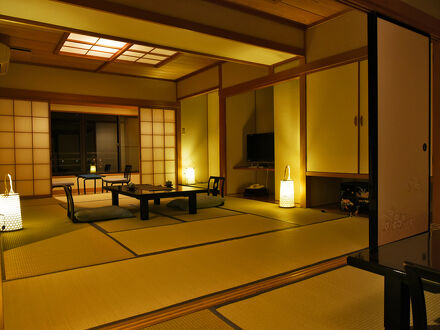 感動の海景色 新海花亭いずみ 写真